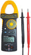 Busching ampère klem digital amperemeter