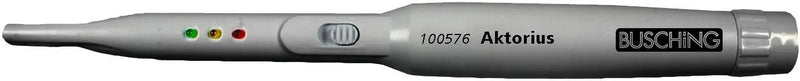 Afbeelding laden in galerijviewer, Busching prüfgerät aktorius detector 100576

