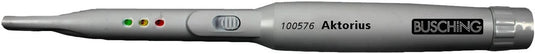 Busching prüfgerät aktorius detector 100576