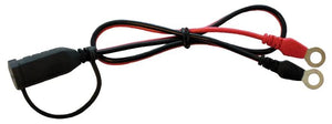 Ctek kabel quick contact cable comfort indicator