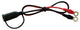 Ctek kabel quick contact cable comfort indicator