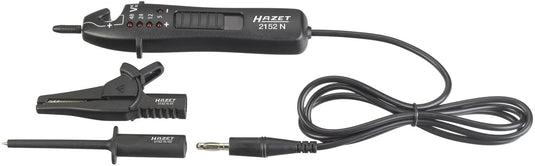 Hazet spannungsprüfer-set elektronik-satz 2152n 3 electronics set .