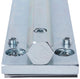 Hella gutmann schienensatz seg-system aftermarket guide rail, test equipmen .