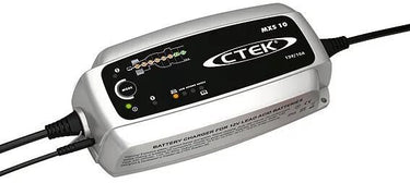 Ctek batterieladegerät mxs 10 battery charger mxs10eu