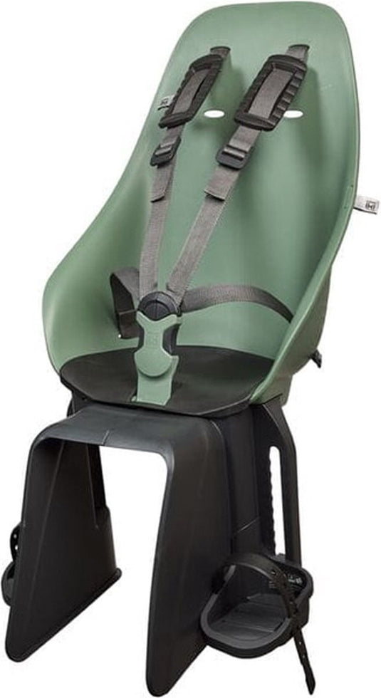 Urban iki achterzitje easyfix - icho green bincho black