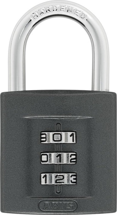 Abus - cijferslot - 158 40