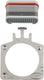 Grohe straalregelaar (mousseur) 13220000