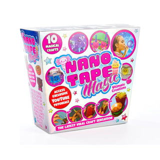 Afbeelding laden in galerijviewer, Nano tape magic deluxe set
