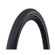 Schwalbe vouwband g-one allround perf 40-622 tlr zwart +r