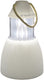 Eurotrail sfeerlamp - organic tafellamp vlammend licht