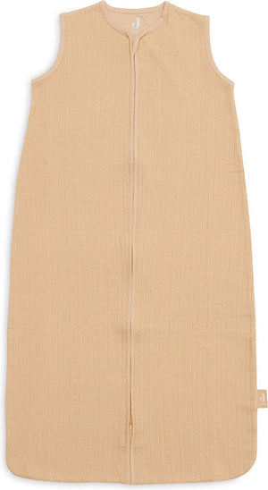 Jollein baby zomer slaapzak jersey - 90cm - ajour - moonstone