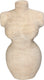Hd collection ornament lichaam polyresin 18x13.5x33.5cm