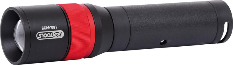 Afbeelding laden in galerijviewer, Ks tools zaklamp ks-tools perfectlight led inspection lamp charging time 2std
