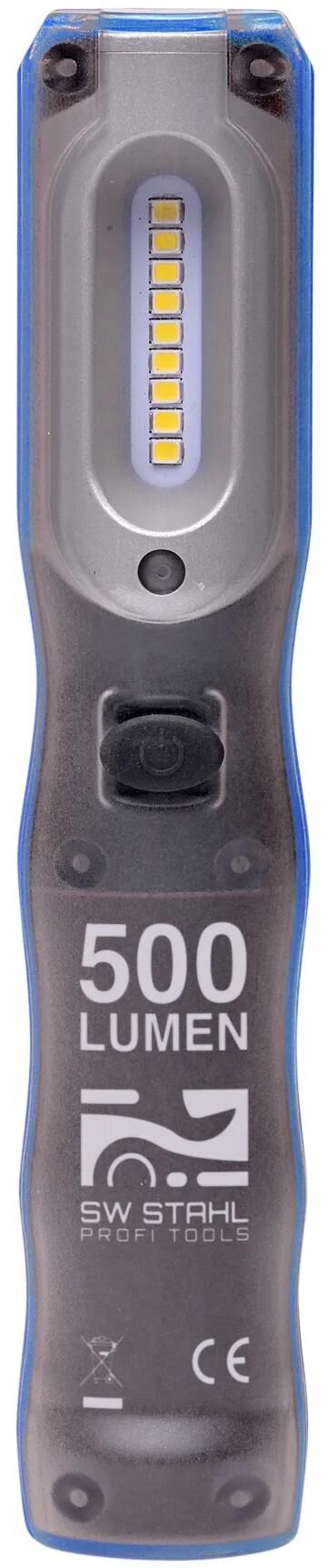 Afbeelding laden in galerijviewer, Sw stahl penlamp s9791 led inspection lamp incl.usb cables
