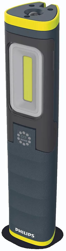 Afbeelding laden in galerijviewer, Philips looplampen xperion 6000 pillar handlamp xperion pillar , battery, led, 5w
