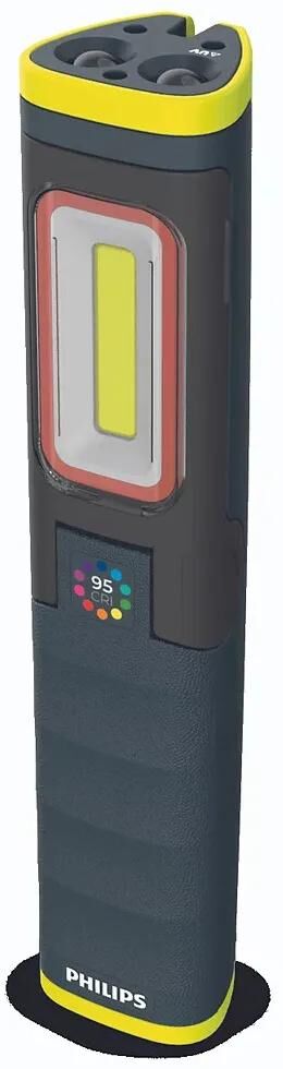 Afbeelding laden in galerijviewer, Philips handlampe xperion 6000 uv pillar xperi.6000 uv pil light
