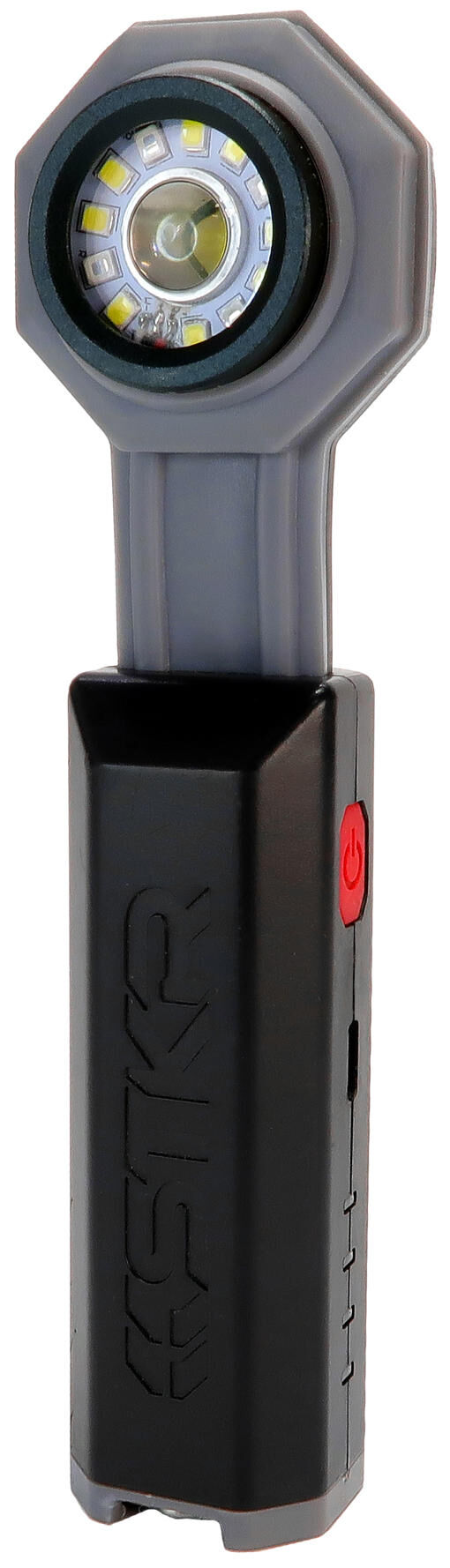 Afbeelding laden in galerijviewer, Busching led zaklamp flexit led flashlight flexit with uv light
