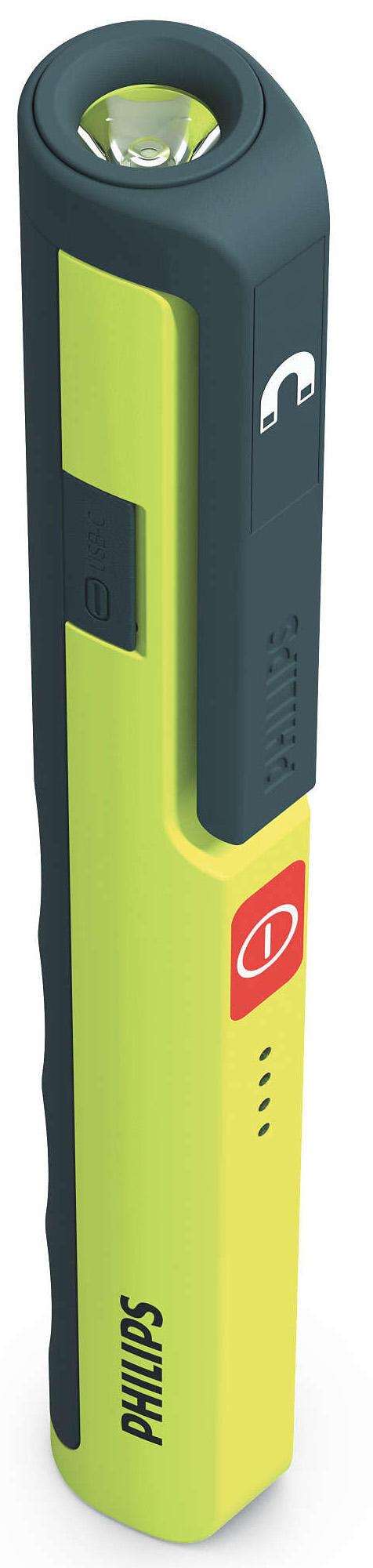 Afbeelding laden in galerijviewer, Philips penlamp xperion 6000 penlight . workshop lamps penlight xperion 6000
