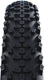 Schwalbe smart sam cargo - wired - addix e - super defense - 24x2.35 - black + reflex
