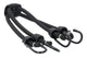 Bibia spin 4 arm 10x50 euroklem ass