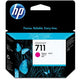 Inktcartridge hp cz131a magenta