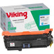 Tonercartridge viking hp ce401a 507a cyaan