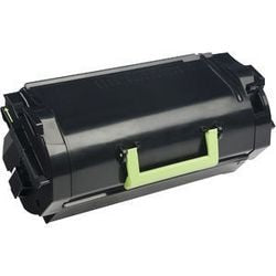 Toner cartridge lexmark 62d2x0e zwart