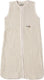 Bébé-jou bebe-jou pure cotton hydrofiele zomer slaapzak sand 90 cm