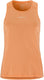 Craft adv essence singlet 2 w dames sportshirt - apricot