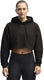 Puma x hyrox heavyweight hoodie zwart xl vrouw