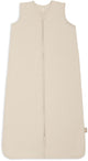 Jollein slaapzak baby mouwloos 70cm - jersey - little waffle sand
