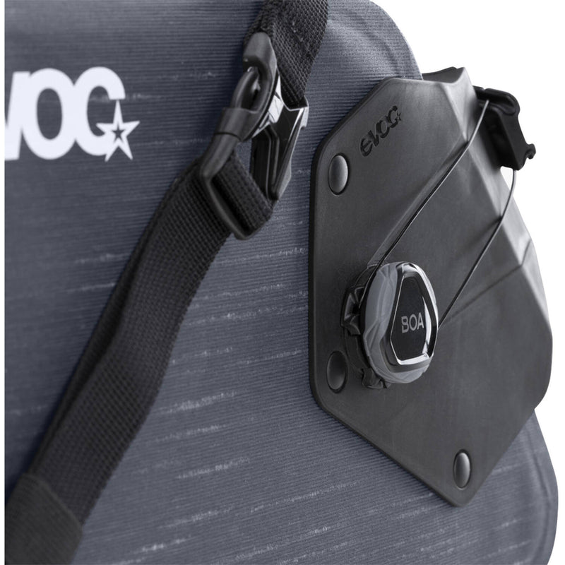 Afbeelding laden in galerijviewer, Evoc - seat pack boa wp 16 carbon grey one size 16l
