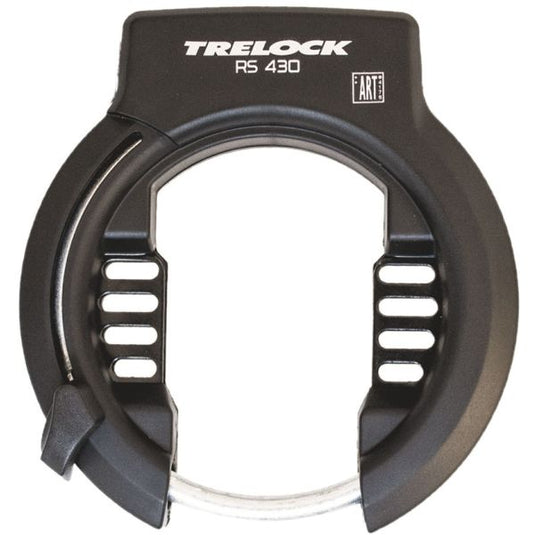 Ringslot Trelock RS430 ART2 - zwart