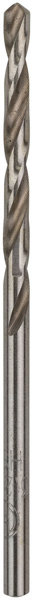 Bosch st. line 3.2 mm hss-g 135 (10pack)