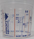 Profi color lakaccessoires mixing cup 385ml