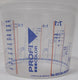 Profi color lakaccessoires mixing cup 750ml