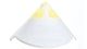 Profi color lakzeef paint strainer nylon-fine