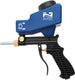 Sw stahl straalpistool 25070l pressure blasting gun profi-model