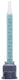 Petec statische mixer static mixer 24 50ml double cart. 1er