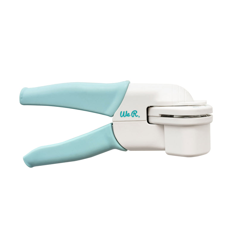 Afbeelding laden in galerijviewer, We r makers • crop-a-dile multi hole punch
