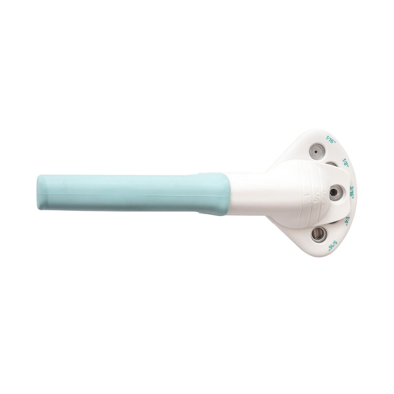 Afbeelding laden in galerijviewer, We r makers • crop-a-dile multi hole punch
