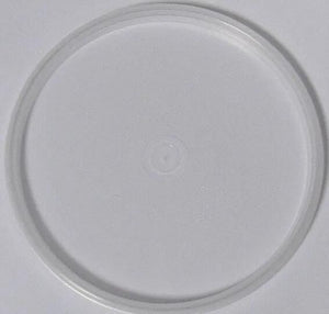 Profi color lakaccessoires cover paint mixing cup 385ml