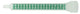 Petec statikmischer static mixer profiline double cart. 16cm
