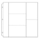 We r makers • ring photo sleeves 12x12