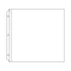 We r makers • page protectors 12x12 post