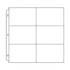 We r makers • ring photo sleeve 30,5x30,5 cm