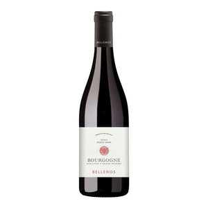 Bellenos bourgogne red (0.75 liter)