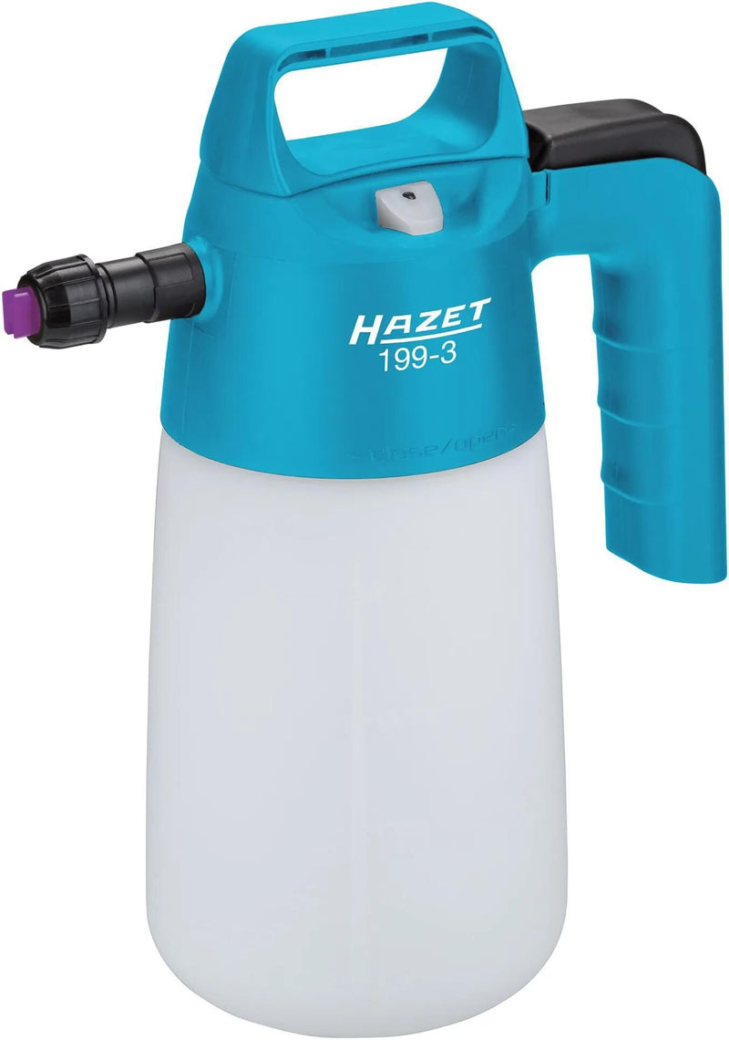 Afbeelding laden in galerijviewer, Hazet druckpumpzerstäuber 199-3 pre-print sprayer .
