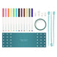 We r makers • transfer quil all-in-one kit 21pcs