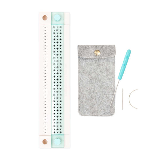 We r makers • book binding guide